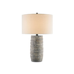 Innkeeper Table Lamp | Table lights | Currey & Company