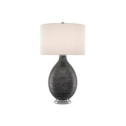 Moravia Table Lamp | Table lights | Currey & Company