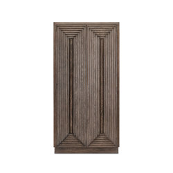Morombe Tall Cabinet | Cupboards | Currey & Company
