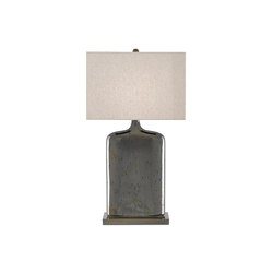 Musing Table Lamp | Table lights | Currey & Company