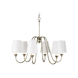 Orion Chandelier, Small