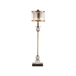 Parfait Table Lamp | Table lights | Currey & Company