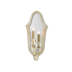 Protocol Wall Sconce