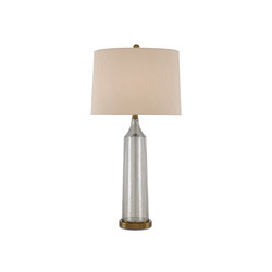 Rakish Table Lamp | Table lights | Currey & Company