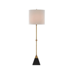 Recluse Table Lamp | Table lights | Currey & Company