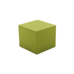 Infinity Cube S | Modular seating elements | Quinze & Milan