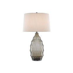 Ripple Table Lamp | Table lights | Currey & Company