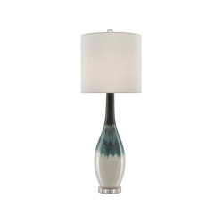 Rothko Table Lamp | Table lights | Currey & Company