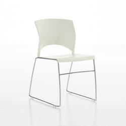 teknion volume chair