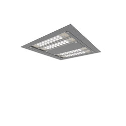 Tangram | HB2 / HB4 /R | Recessed ceiling lights | Buck