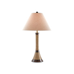 Shenai Table Lamp