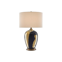 Stevens Table Lamp | Table lights | Currey & Company