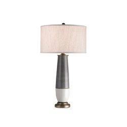 Urbino Table Lamp | Table lights | Currey & Company