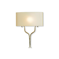 Winchester Wall Sconce | General lighting | Currey & Company
