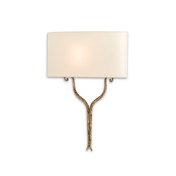 Winchester Wall Sconce | Wall lights | Currey & Company