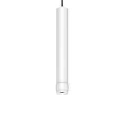 VERTICO pendant lamps white | Suspensions | RIBAG