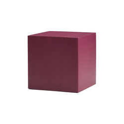 Primary Pouf 02 | Seat upholstered | Quinze & Milan