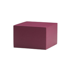 Primary Pouf 03 | Seat upholstered | Quinze & Milan