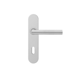 Rhodos EL28 (71) | Garnitures poignées de porte | Karcher Design