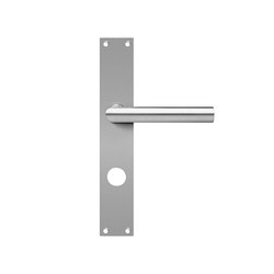 Rhodos HEL28Q (71) | Juego picaportes | Karcher Design