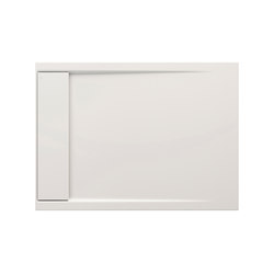 SHOWER TRAYS | Shower tray 1300 mm | Off White |  | Armani Roca
