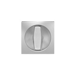 Finger pull EPDQ (71) | Flush pull handles | Karcher Design
