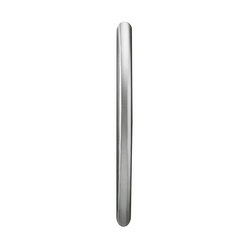 Pull handle ES2 (71) | Hinged door fittings | Karcher Design