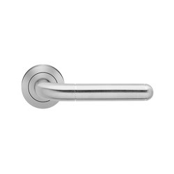 Lignano Steel ER35 (71) | Maniglie porta | Karcher Design