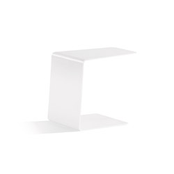 Closed 36 - Outdoor Sidetable | Side tables | Manutti