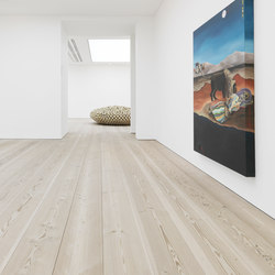 Douglas | Wood flooring | DINESEN