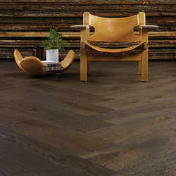 GrandPattern | Wood flooring | DINESEN
