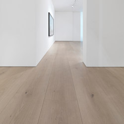 Eiche | Wood flooring | DINESEN