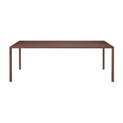 Slic | table | Dining tables | more