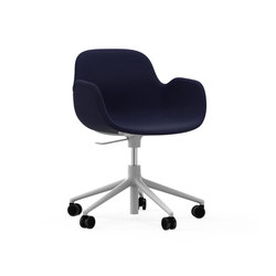 Form Armchair | Office chairs | Normann Copenhagen