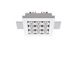 Gypsum_Cell_3 | Recessed ceiling lights | Linea Light Group
