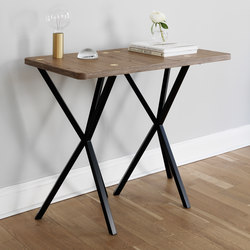 NEB Console Table