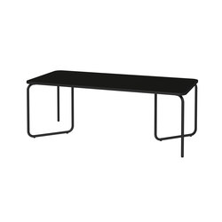 HELIOS Tischsystem mit faltbarem Gestell | Desks | Joval
