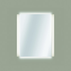 MIRRORS | Mirror 1180 x 1200 | Bath mirrors | Armani Roca