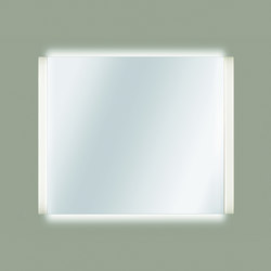 MIRRORS | Mirror 1534 x 1200 | Bath mirrors | Armani Roca