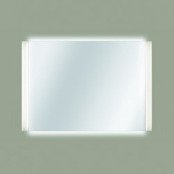 MIRRORS | Espejo 1734 x 1200 mm | Bath mirrors | Armani Roca