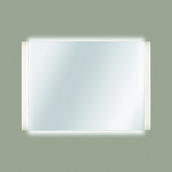 MIRRORS | Mirror 1734 x 1200 (compatible with DALI light HELVAR system) | Bath mirrors | Armani Roca
