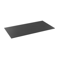 TILES | Floor tile | Nero Matt | Flooring | Armani Roca