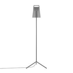 Stage Floor lamp | Lámparas de pie | Normann Copenhagen