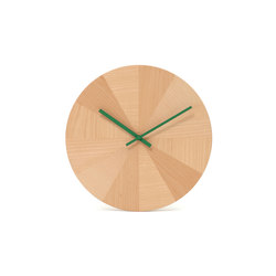 Pieces Of Time | Uhren | Discipline