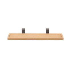 Tilt Shelf | Bath shelves | Discipline