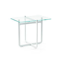 Clip Side Table High | Tables d'appoint | Discipline