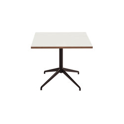 Alis Square Table | Coffee tables | Discipline