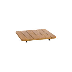 Pal | Teak Top Table | Coffee tables | Point