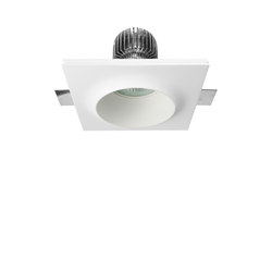 Gypsum_O3 | Recessed ceiling lights | Linea Light Group