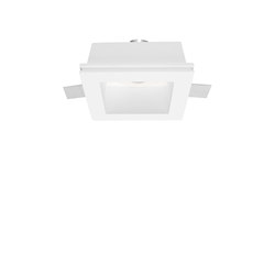 Gypsum_QC4 | Recessed ceiling lights | Linea Light Group